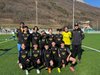 Victoire référence pour les U13-2 !
