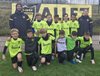 U11-1 : les leçons du premier match, la victoire du second.