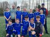 u11 le 22032025 contre Roncq - JS WAVRIN DON