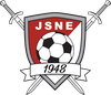 logo du club Jeunesse Sportive de Nieuil l'Espoir