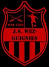 logo du club Jeunesse Sportive de  Wez-Guignies
