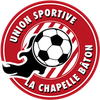 logo du club Union Sportive La Chapelle Bâton