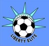 logo du club Liberty Elite FC Outlaws