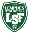 logo du club Lempdes Sport Football