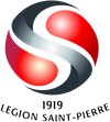 logo du club Légion Saint Pierre