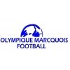 logo du club OLYMPIQUE MARCQUOIS FOOTBALL