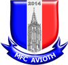 logo du club MFC Avioth