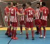 Monaco Futsal 2021-2022 - Monaco Futsal 