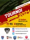 TOURNOI BUFFON U13
