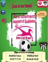 Recrutement