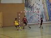 3ème tour U15 niveau 1 - Groupe C - Association Sportive Moyenmoutier-Petite Raon-Moussey