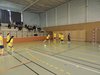 Finale Départementale U15F - Association Sportive Moyenmoutier-Petite Raon-Moussey