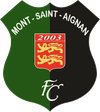 logo du club Mont Saint Aignan Football Club