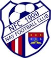 logo du club NAY FOOTBALL CLUB