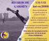 Recherche Gardien U15 !!