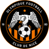 logo du club Olympique Football Club de Nice
