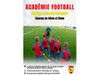 Académie Football - FOOTBALL CLUB TALMONDAIS