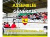 Assemblée Générale du club - FOOTBALL CLUB TALMONDAIS