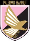 logo du club Palermo Hannut