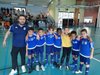 FC2A ET FUTSAL DES GEANTS QUALIFIES POUR LE TOURNOI FINAL