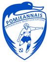 logo du club POMJEANNAIS J.A FOOTBALL