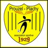logo du club Association Sportive Prouzel-Plachy