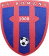 logo du club PERSÉVÉRANTE SPORTIVE ROMANAISE