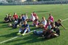 Week end bien rempli pour l'ASPM