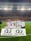 U14 - U15 : Retour en image sur le challenge 123 Pare-Brise lors du match RC Lens Vs Montpellier - RC Ardres