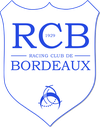 logo du club Racing Club de Bordeaux