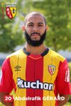 ABDELRAFIK GERARD
