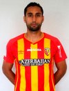AHMED KANTARI