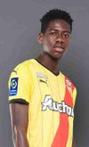 MAMADOU KOTO CAMARA