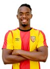 WYLAN CYPRIEN