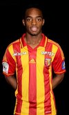 WYLAN CYPRIEN
