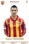 YOANN TOUZGHAR