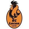 logo du club RC LOCON 2000