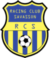 logo du club RC SAVASSON