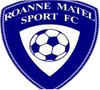 logo du club ROANNE MATEL SPORT FC
