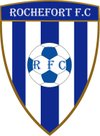 logo du club ROCHEFORT FC