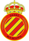 logo du club R.U.S. Beloeil