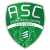 logo du club ASC Saint Apollinaire Football