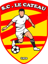 logo du club SPORTING CLUB LE CATEAU