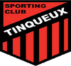 logo du club SPORTING CLUB  DE TINQUEUX