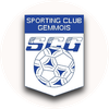 logo du club SPORTING CLUB GEMMOIS