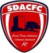 logo du club Saint Denis Ambutrix FC