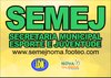 logo du club SECRETARIA MUNICIPAL DE ESPORTES E JUVENTUDE