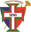 logo du club Sens Franco Portugais