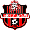 logo du club SUD LYONNAIS FOOTBALL