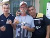 Tournoi du SOC Magnifique
